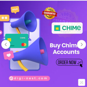 buy a chime bank account